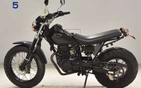 YAMAHA TW200 Gen.2 2000 DG07J