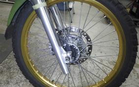 KAWASAKI SUPER SHERPA KL250G