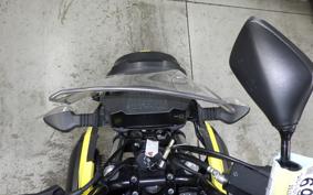 SUZUKI Vｽﾄﾛｰﾑ250 2007