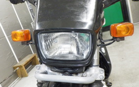 YAMAHA SEROW 225 Gen.3 2024 DG08J