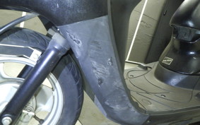 YAMAHA JOG Gen.5 SA36J