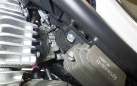 YAMAHA SEROW 250 Gen.2 2025 DG17J