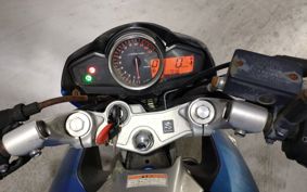 SUZUKI GSR250 GJ55D