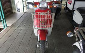 HONDA TACT 2015 AB07