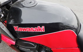 KAWASAKI GPZ750 R 1986 ZX750G