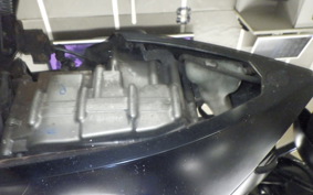 SUZUKI GSX-S125 DL32B