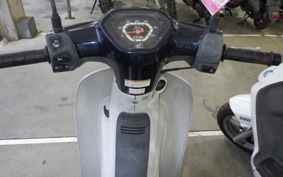 HONDA C110 SUPER CUB JA10