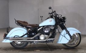 KAWASAKI VULCAN400 DRIFTER VN400D