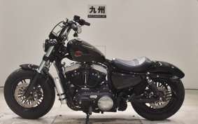HARLEY XL1200X 2022