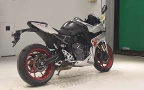 SUZUKI GSX-8R 2024 EM1AA