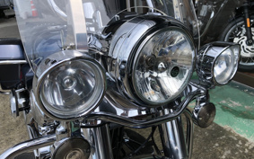 HARLEY FLHR1340 2007 FB4