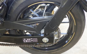 SUZUKI GIXXER 250 SF ED22B