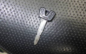 YAMAHA DRAGSTAR 400 2001 VH01J