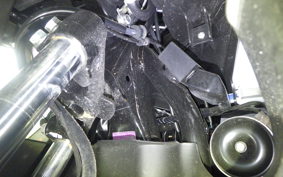HONDA PCX125 2002 JK05