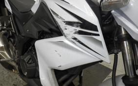 KAWASAKI Z250 ER250C