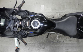 SUZUKI GSX-R125 DL33B