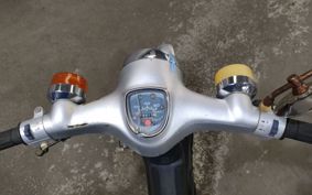 HONDA SUPER CUB50 AA01