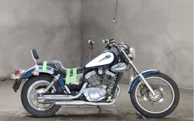 YAMAHA VIRAGO250S 3DM