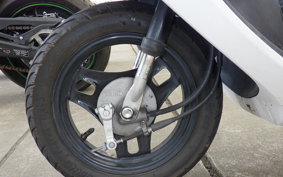 SUZUKI ADDRESS V50 CA4BA