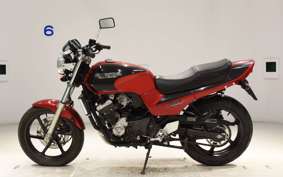 HONDA JADE 2001 MC23