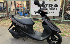 SUZUKI ADDRESS V50 CA44A