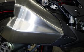 KAWASAKI NINJA 1000 A 2018 ZXT00W