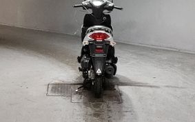 SUZUKI ADDRESS V110 CE47A