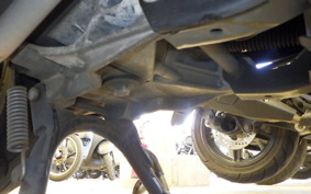 SUZUKI ADDRESS V125 DT11A