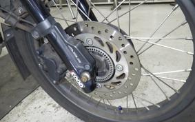 HONDA CT125 HUNTER CUB JA55