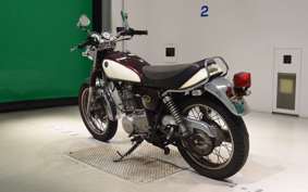 YAMAHA SR400 Gen.3 2008 RH01J