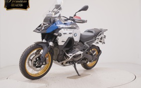 BMW R1300GS Adventure 2025