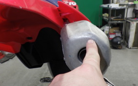 HONDA CRF450R 2025 PE07