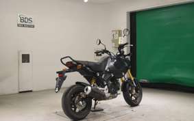 HONDA ｸﾞﾛﾑ-2 2025 JC92