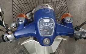 YAMAHA MATE 50 UA04J