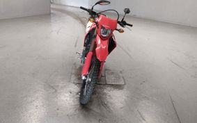 HONDA CRF250L MD44