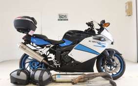 BMW K1200S 2007