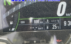 OTHER NINJA 1000SX 2023