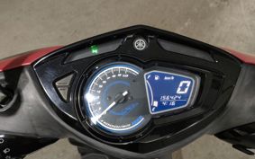 YAMAHA CYGNUS125XSR SE44J