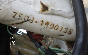 HONDA MONKEY BAJA Z50J