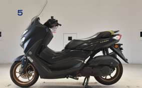 YAMAHA N-MAX SEG6J