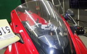 TRIUMPH DAYTONA 675 2011