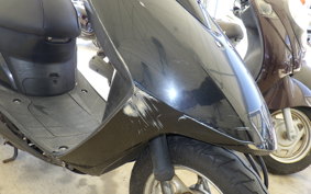 HONDA DIO Gen.6 AF62