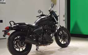 KAWASAKI ELIMINATOR400-3 2024 EL400A