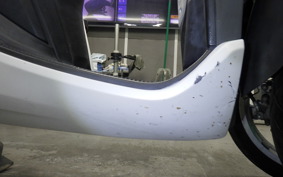 YAMAHA TRICITY 125 SE82J