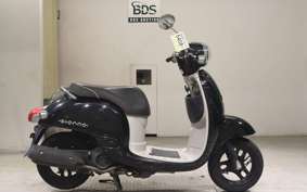 HONDA GIORNO 2 2011 AF70