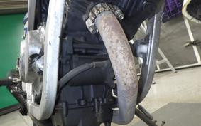 HONDA VT250FE