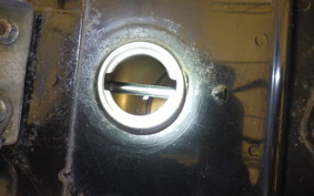 HONDA GYRO CANOPY 2003 TA03