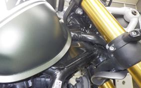 TRIUMPH SCRAMBLER 400X 2024