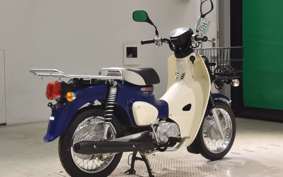 HONDA C50 SUPER CUB 2021 AA07