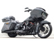 Фото Harley FLTRXSE CVO 2018 с японского аукциона